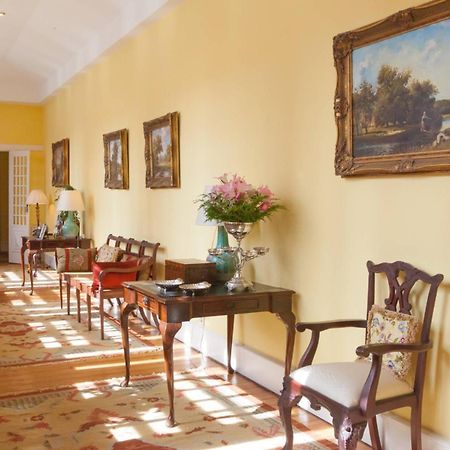 Villa Casa De Quinta Marco de Canavezes Exterior foto