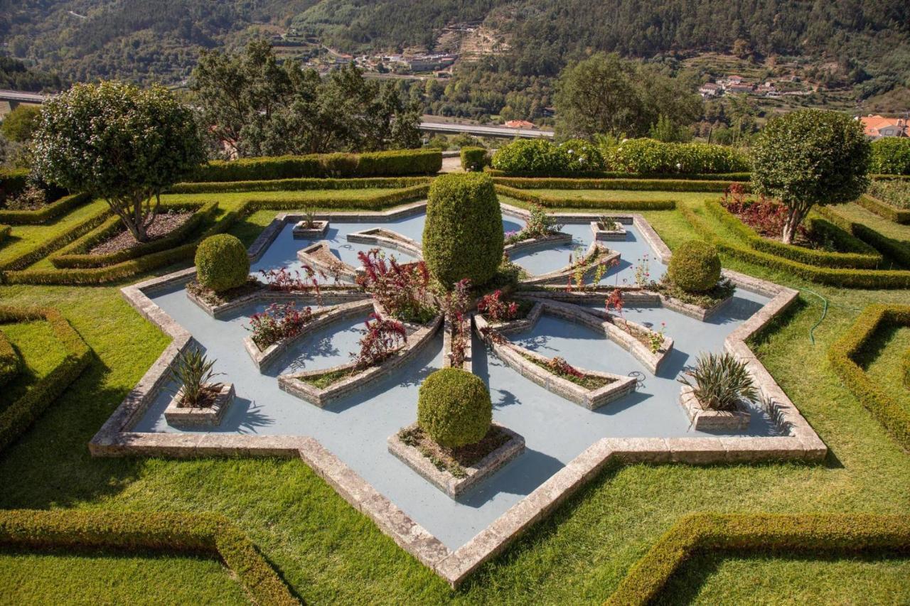 Villa Casa De Quinta Marco de Canavezes Exterior foto