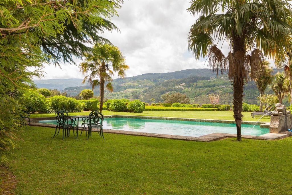 Villa Casa De Quinta Marco de Canavezes Exterior foto