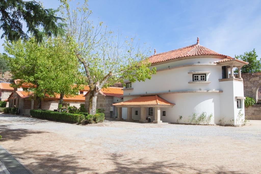 Villa Casa De Quinta Marco de Canavezes Exterior foto