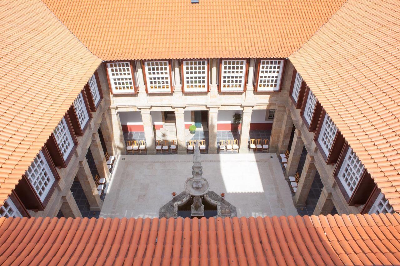 Villa Casa De Quinta Marco de Canavezes Exterior foto