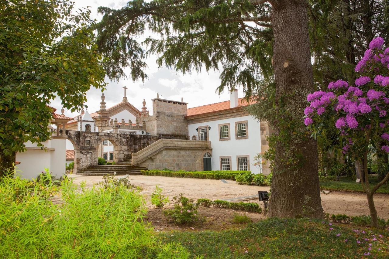 Villa Casa De Quinta Marco de Canavezes Exterior foto