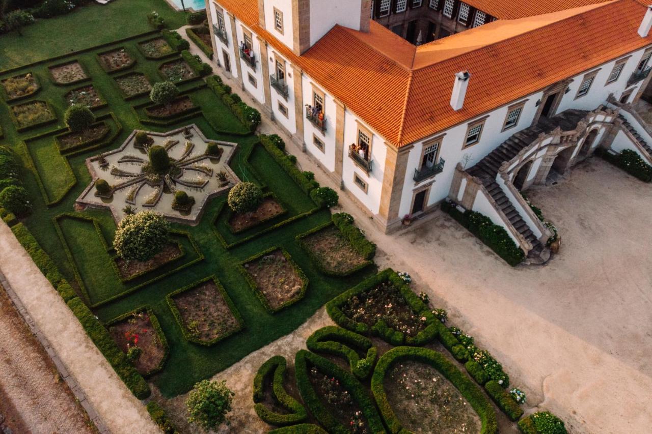 Villa Casa De Quinta Marco de Canavezes Exterior foto