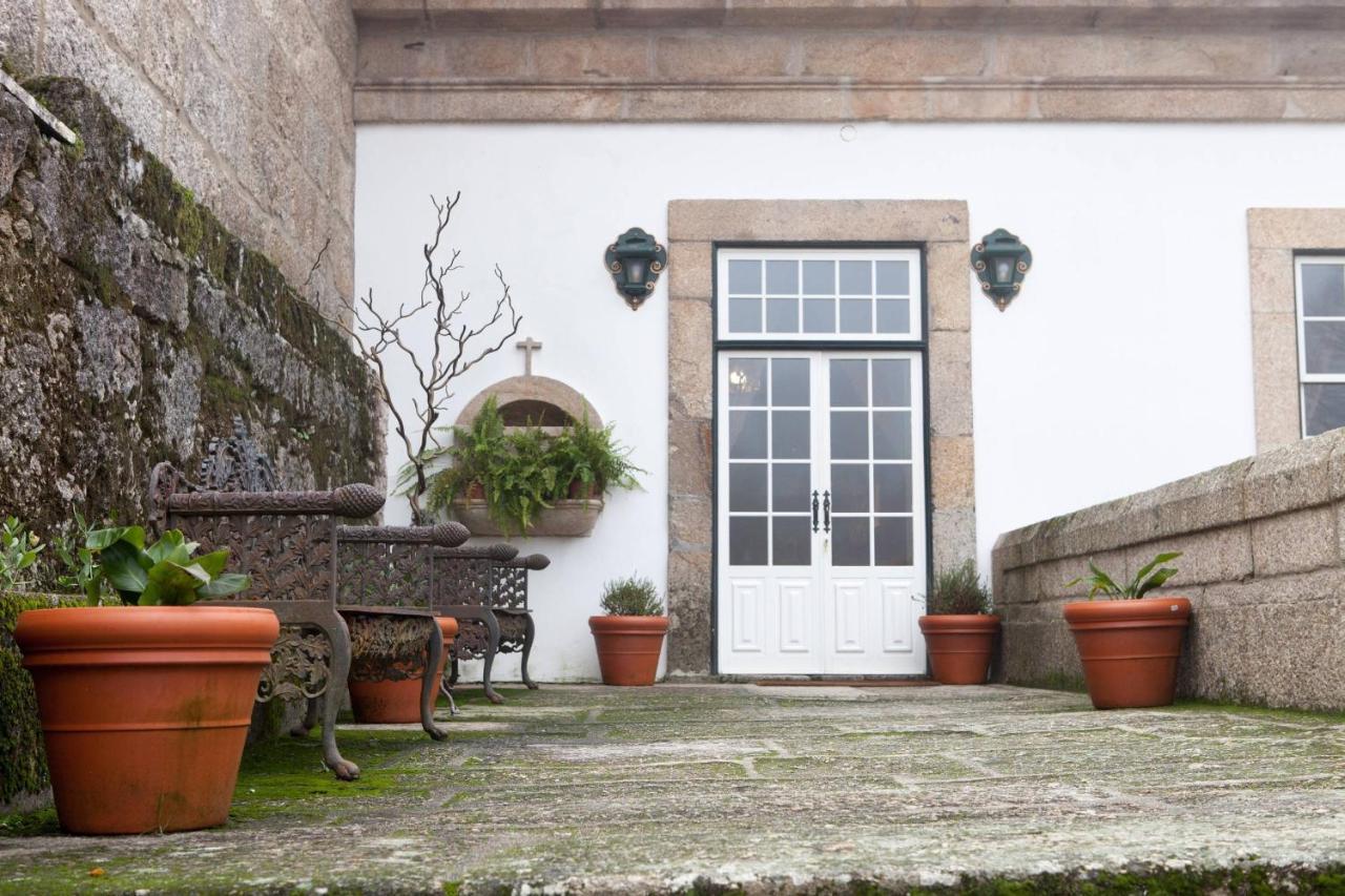 Villa Casa De Quinta Marco de Canavezes Exterior foto