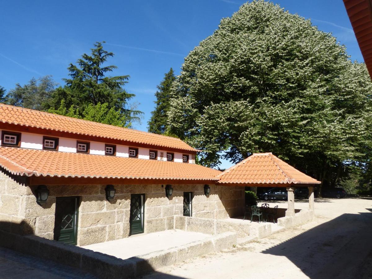 Villa Casa De Quinta Marco de Canavezes Exterior foto
